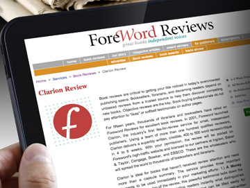 Clarion ForeWord Reviews