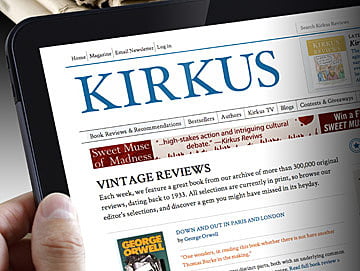 Kirkus Indie Review