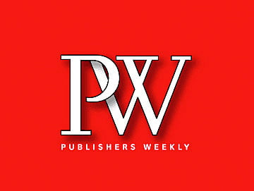 Publishers Weekly Display Ad