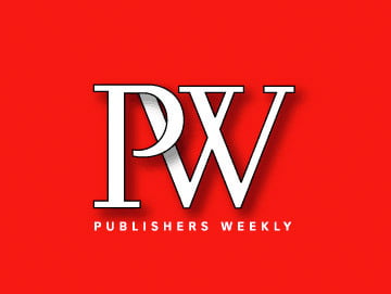 Publishers Weekly Display Ad