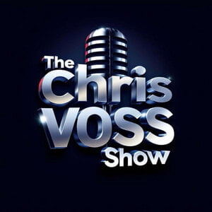 The Chris Voss Show Podcast Interview