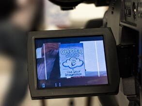 Author Personal Pitch Video Author Personal Pitch Video
