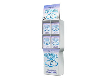 Freestanding Display Freestanding Display