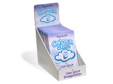 Tabletop Book Display (Pack of 3) Tabletop Book Display (Pack of 3)